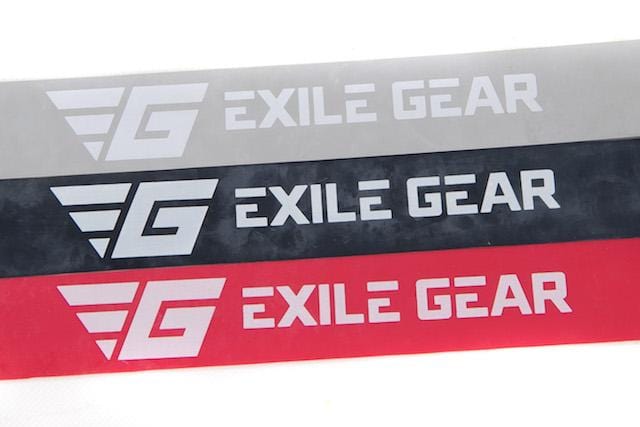 Muscle Compression (single bands)