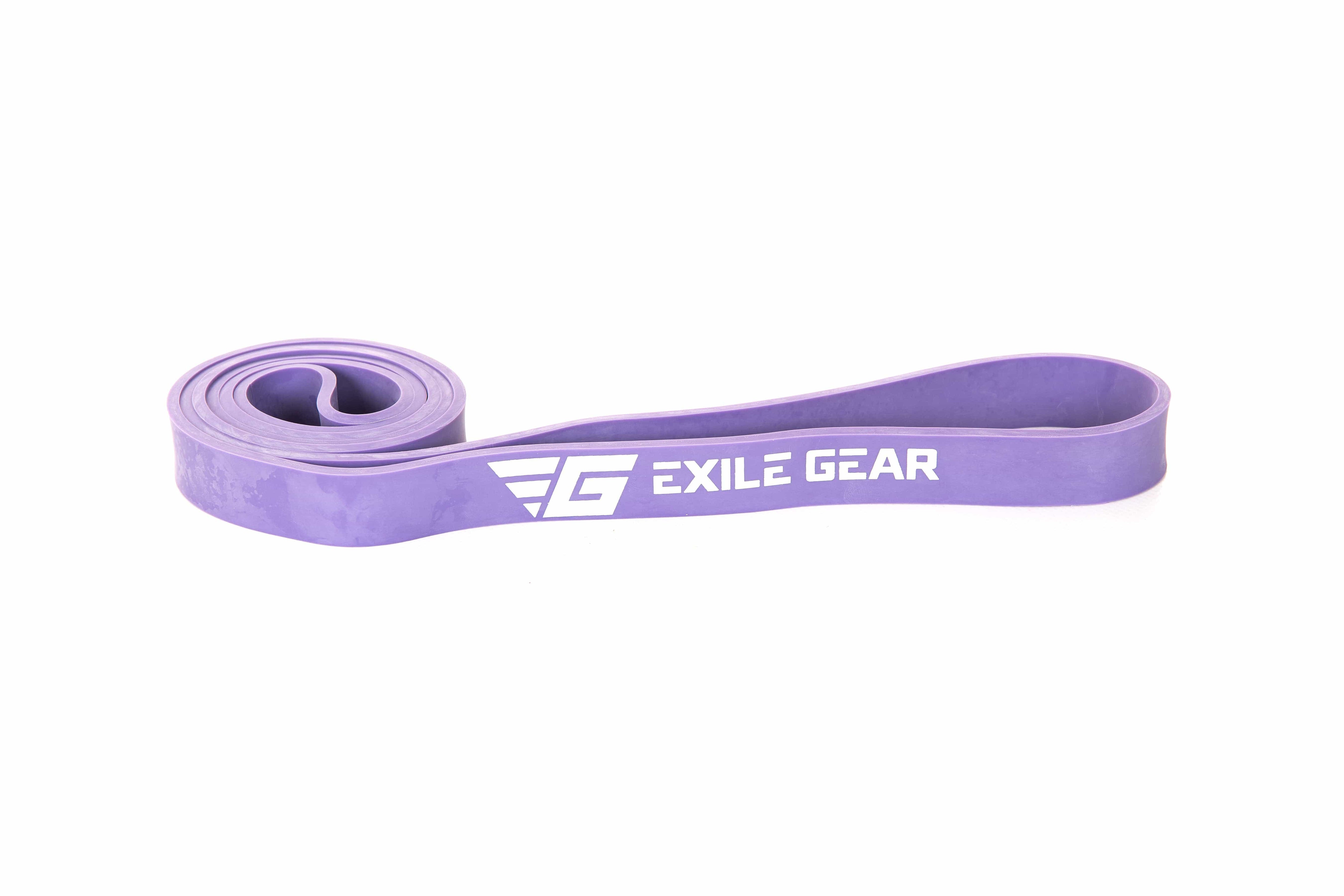 Medium, Strong Extra Strong Band Set Exile Gear - Main Image