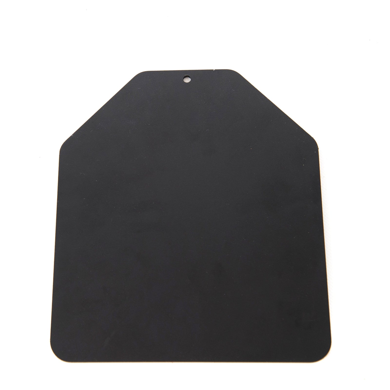 Steel Plate Inserts For Weighted Vests