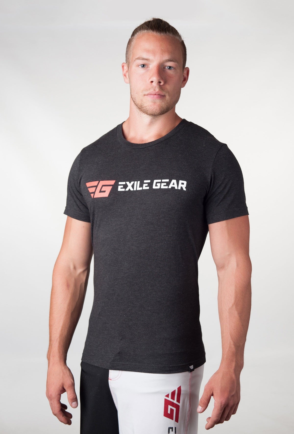 Men&#39;s Exile Gear T-Shirt