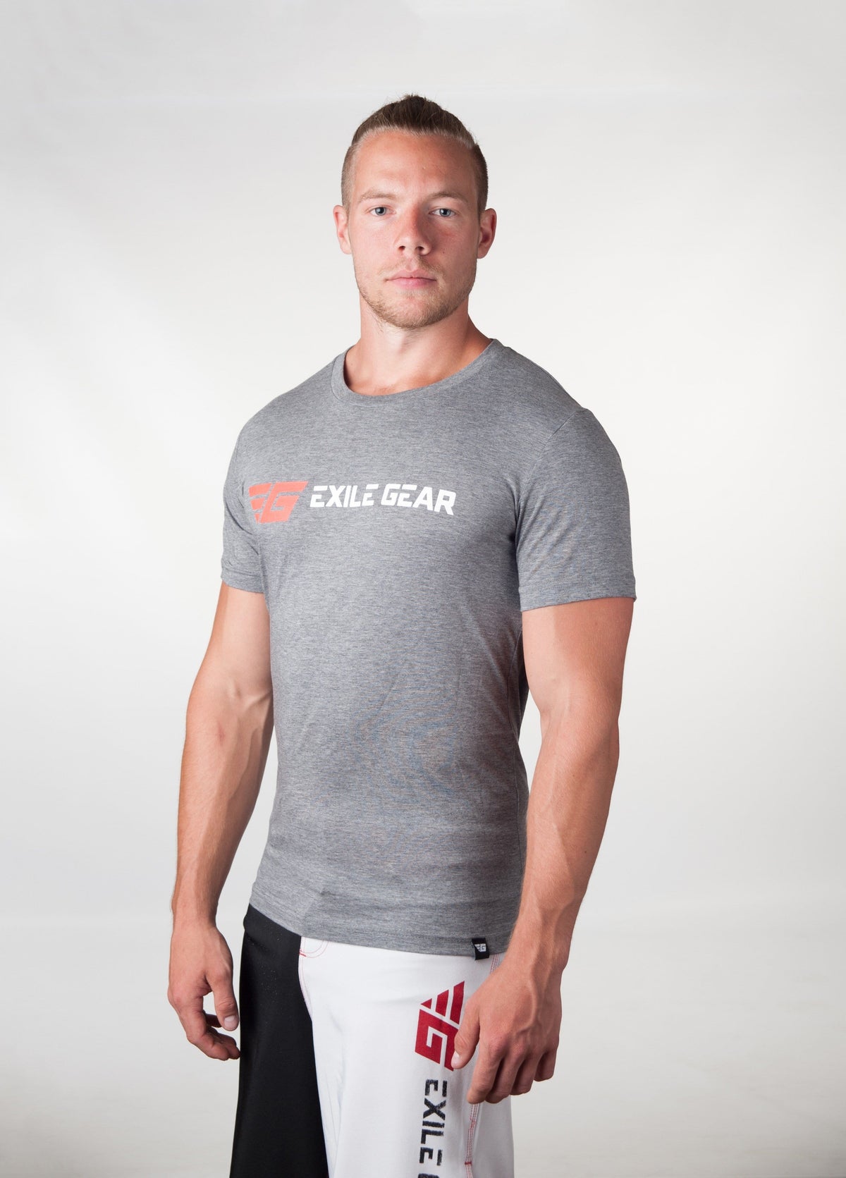 Men&#39;s Exile Gear T-Shirt