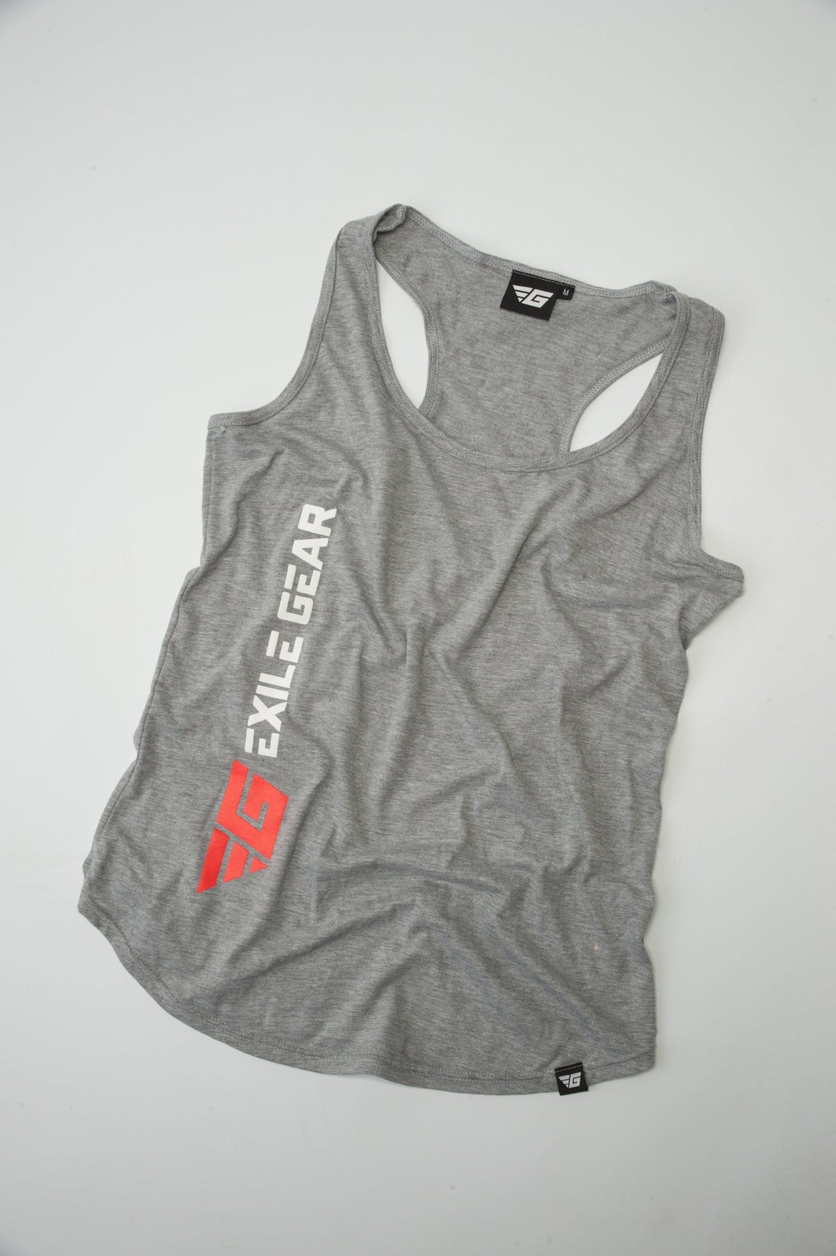 Women&#39;s Exile Gear Racerback