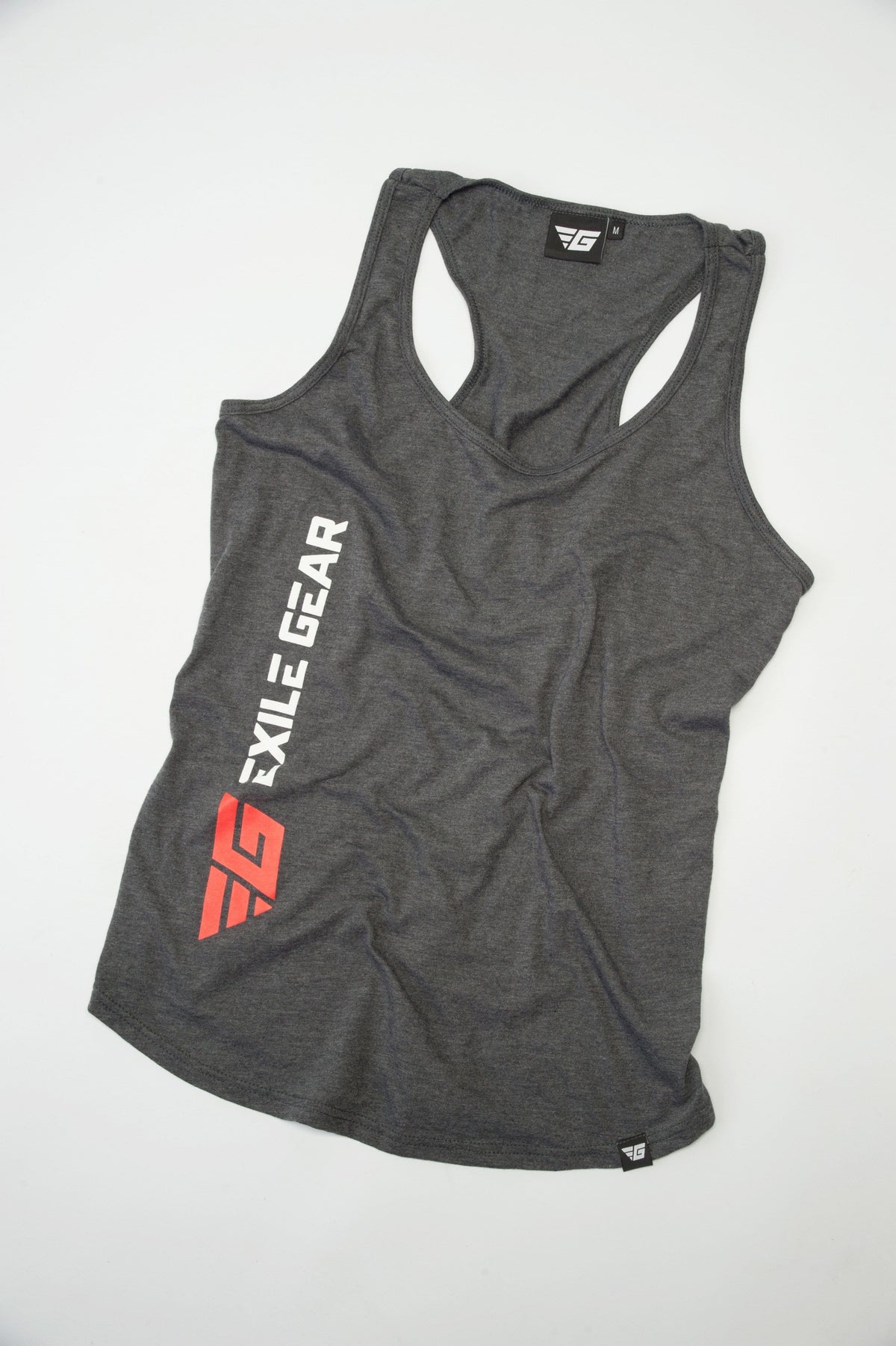 Women&#39;s Exile Gear Racerback