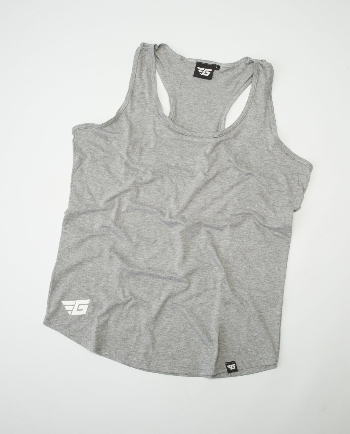 Women&#39;s EG Racerback