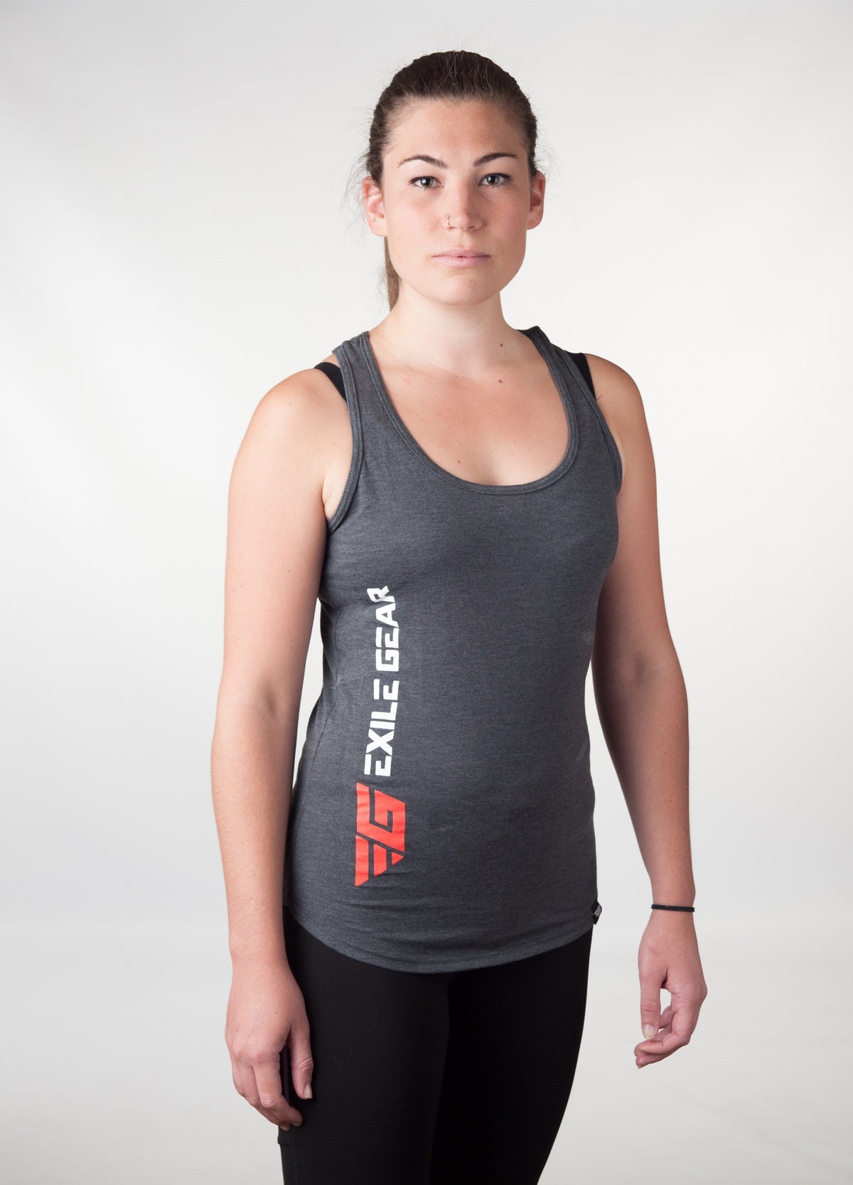 Women&#39;s Exile Gear Racerback
