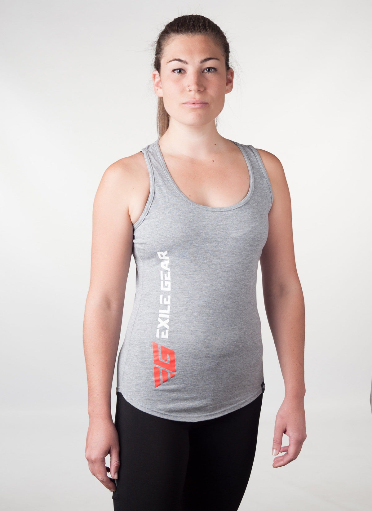 Women&#39;s Exile Gear Racerback