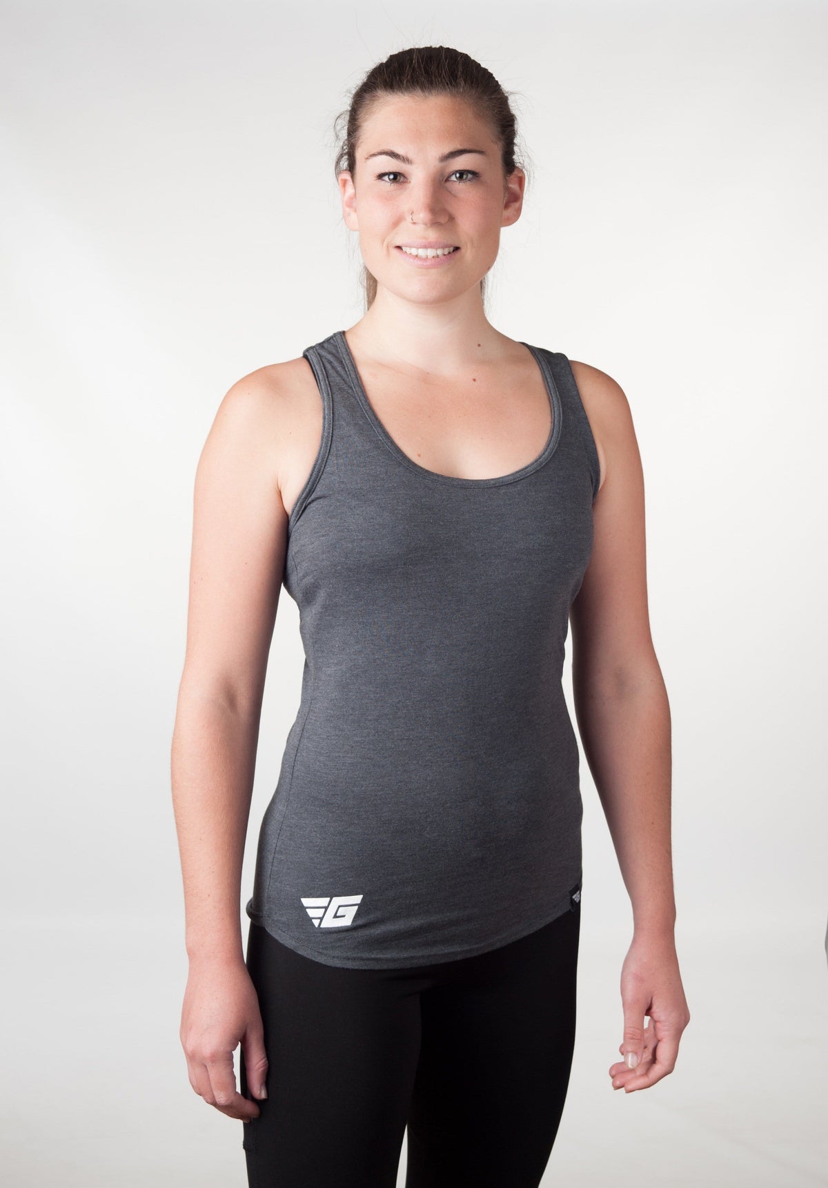 Women&#39;s EG Racerback