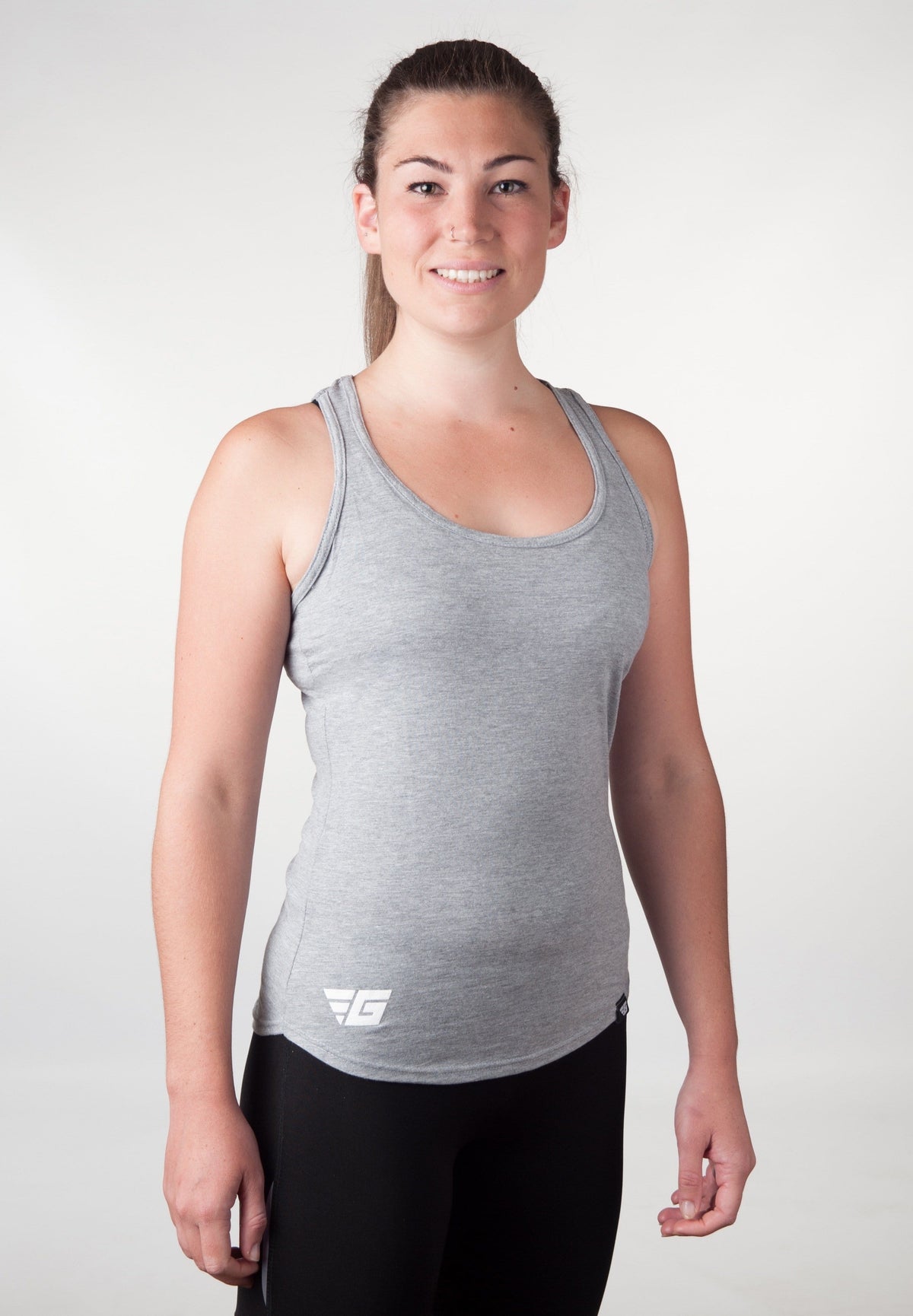 Women&#39;s EG Racerback