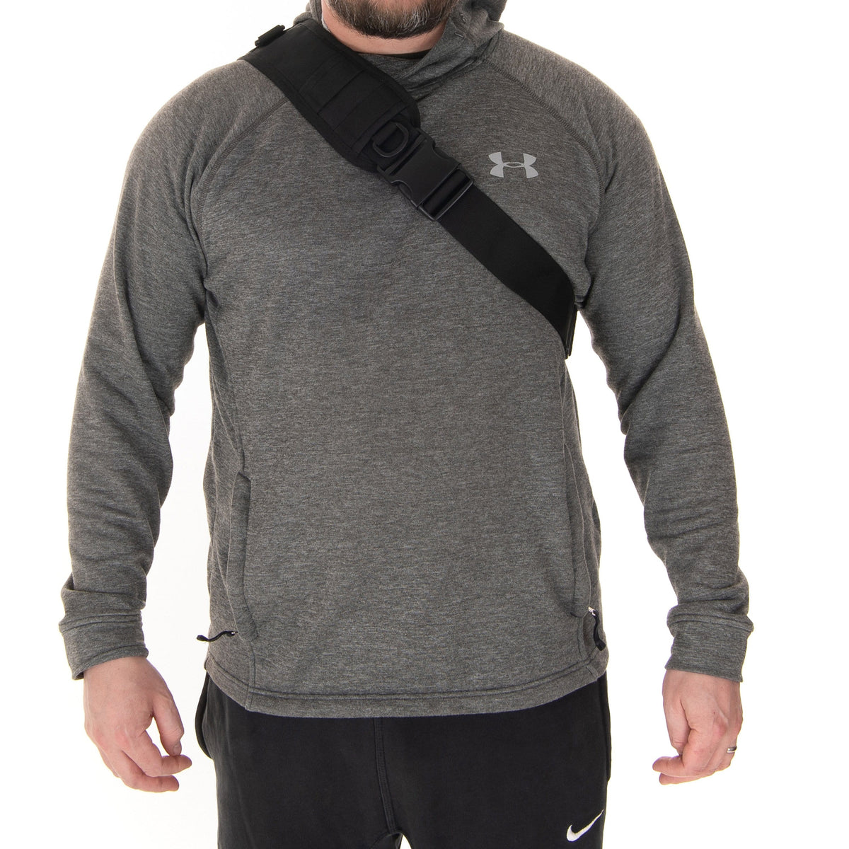 Small Tactical Escape EDC