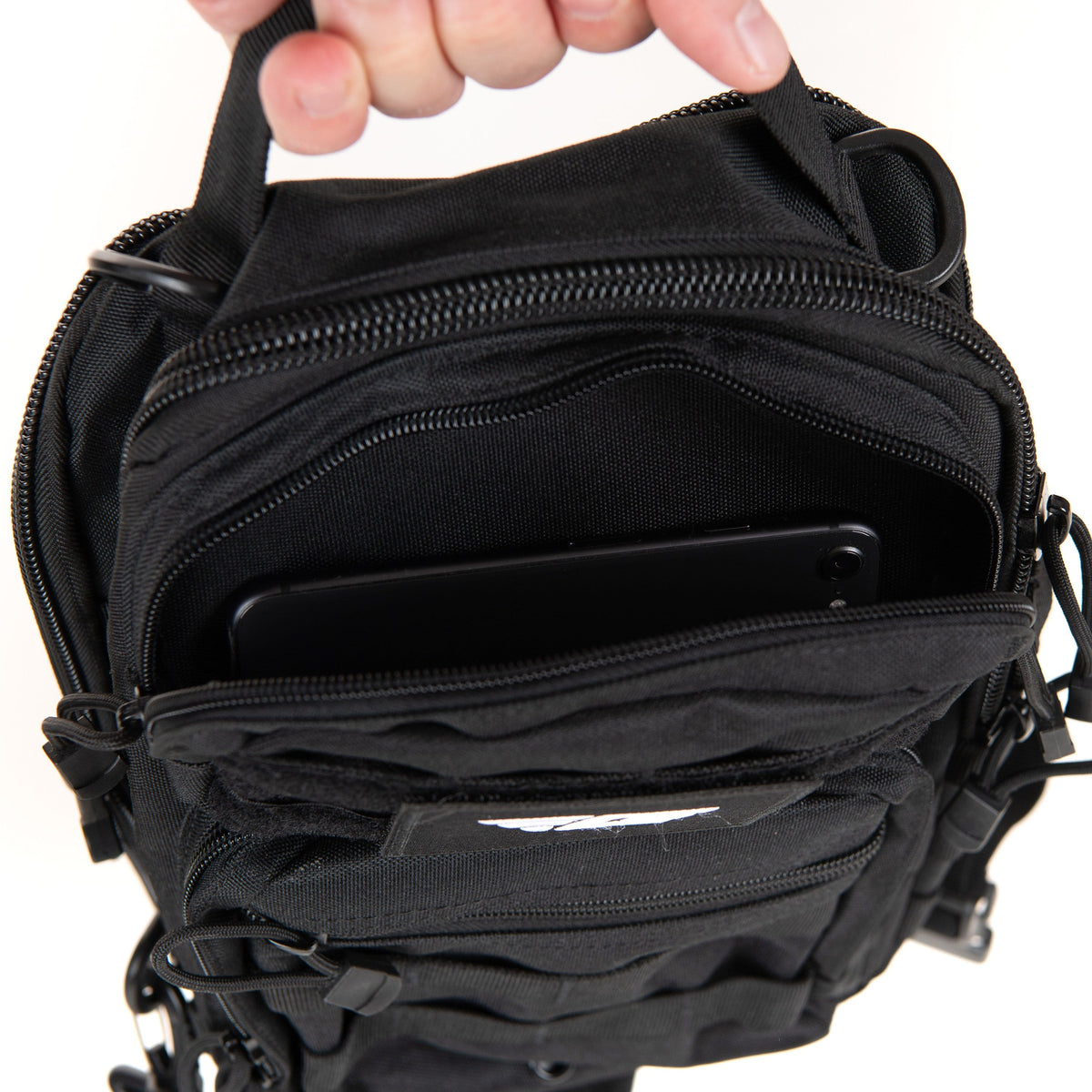 Small Tactical Escape EDC