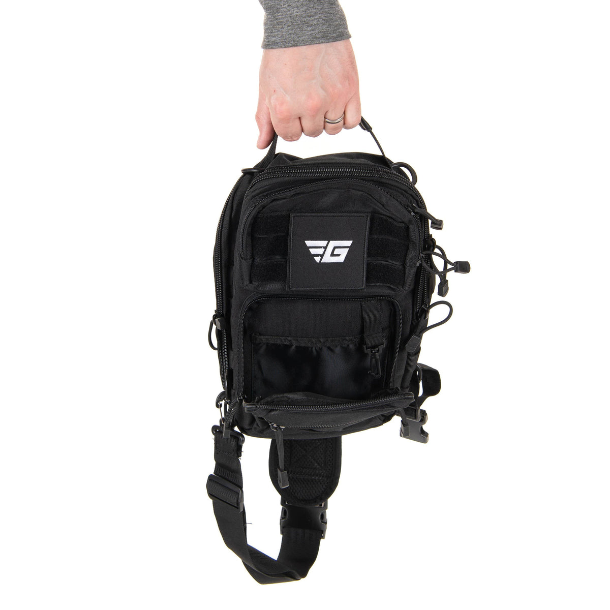 small every day carry